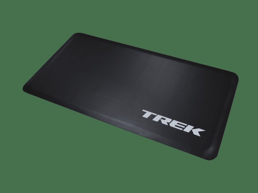 Parts Trek Tools & Maintenance | Trek Anti-Fatigue Floor Mat Black