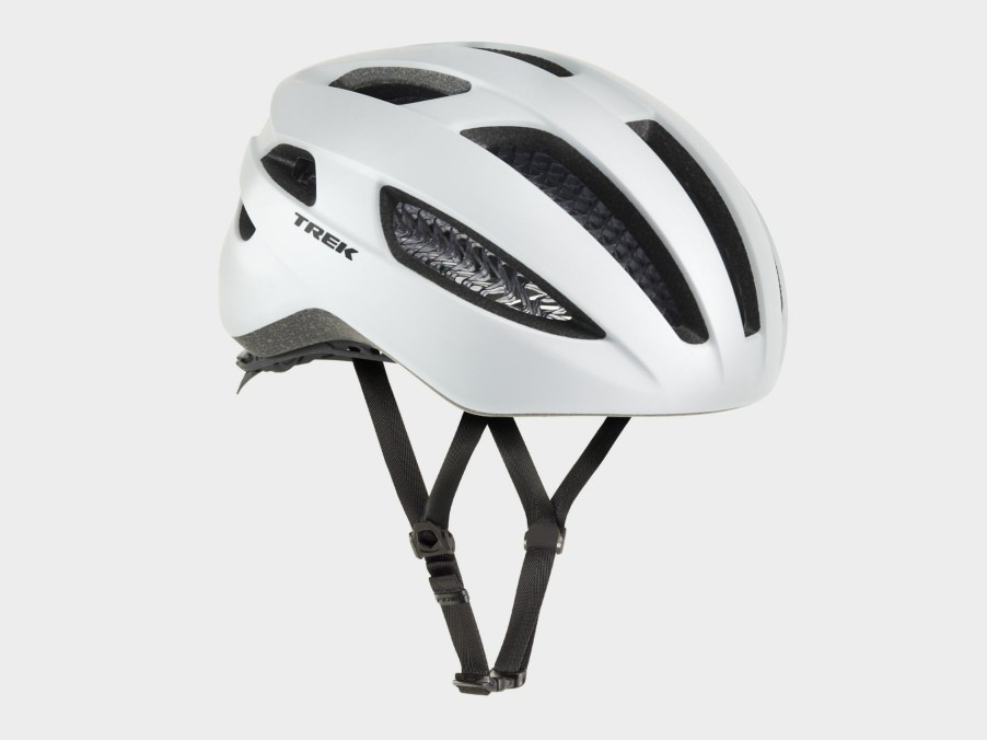 Apparel Trek Wavecel Helmets | Trek Starvos Wavecel Round Fit Bike Helmet