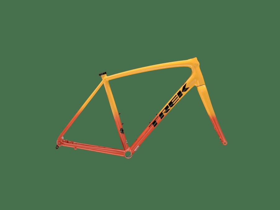 Road Trek | Emonda Alr Disc Frameset