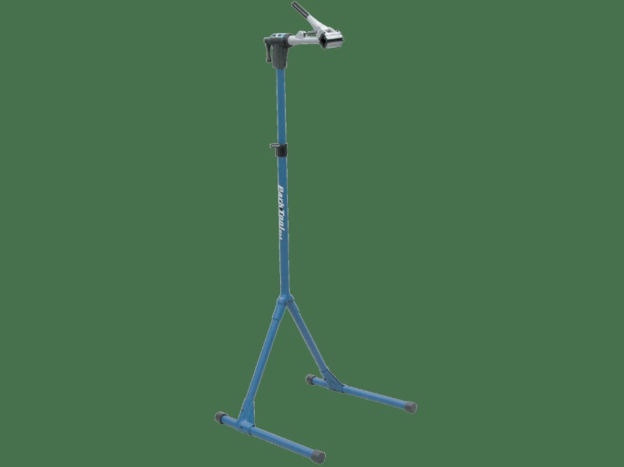 Parts Trek Tools & Maintenance | Park Tool Pcs-4-1 Deluxe Home Mechanic Repair Stand