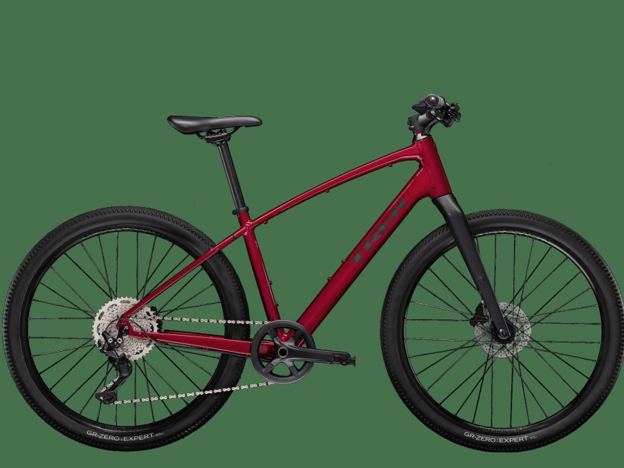 City Trek | Dual Sport 3 Gen 5