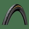 Parts Trek Road Tires | Continental Gatorskin Wire Bead Road Tire Black