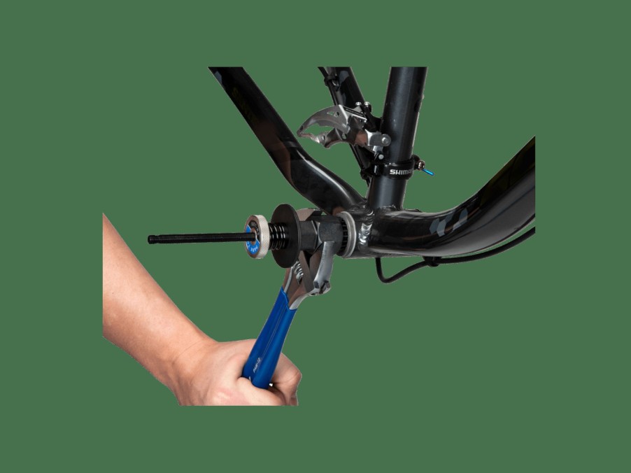 Parts Trek Tools & Maintenance | Park Tool Bbt-Rs Bottom Bracket Tool Retaining System