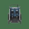 Accessories Trek Trailers & Child Seats | Thule Chariot Cross 2 Trailer