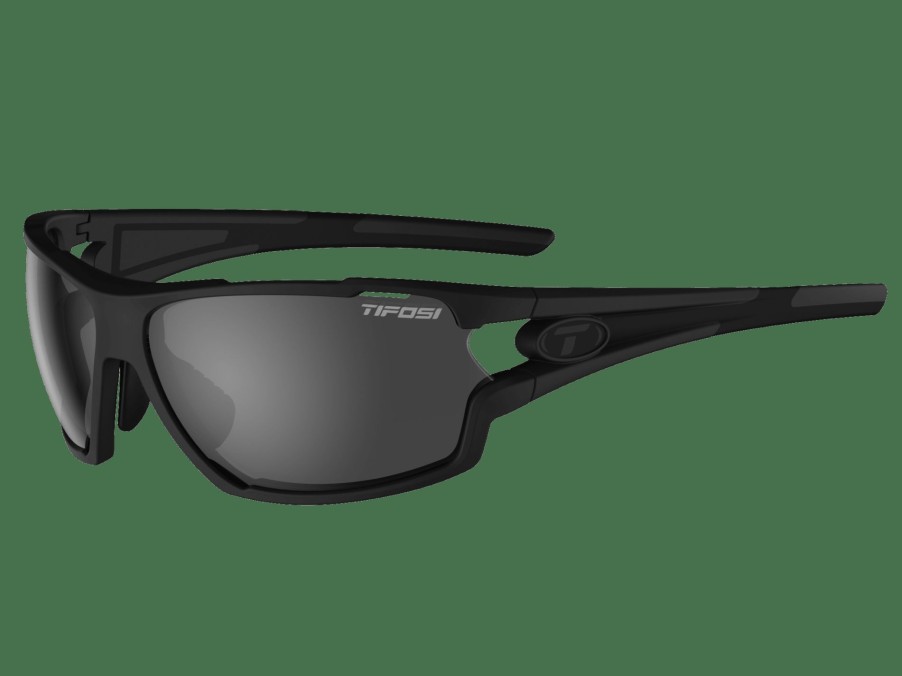 Accessories Trek Cycling Glasses | Tifosi Amok Interchange Sunglasses