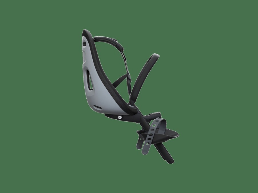 Accessories Trek Trailers & Child Seats | Thule Yepp Nexxt Mini Front Mount Child Seat