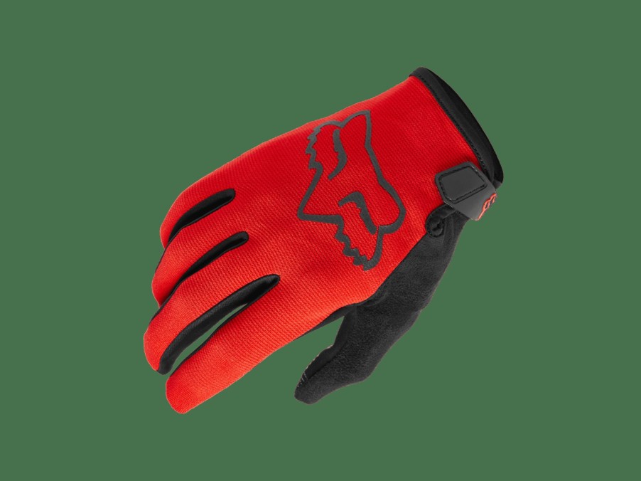 Apparel Trek Gloves | Fox Racing Ranger Mountain Bike Glove