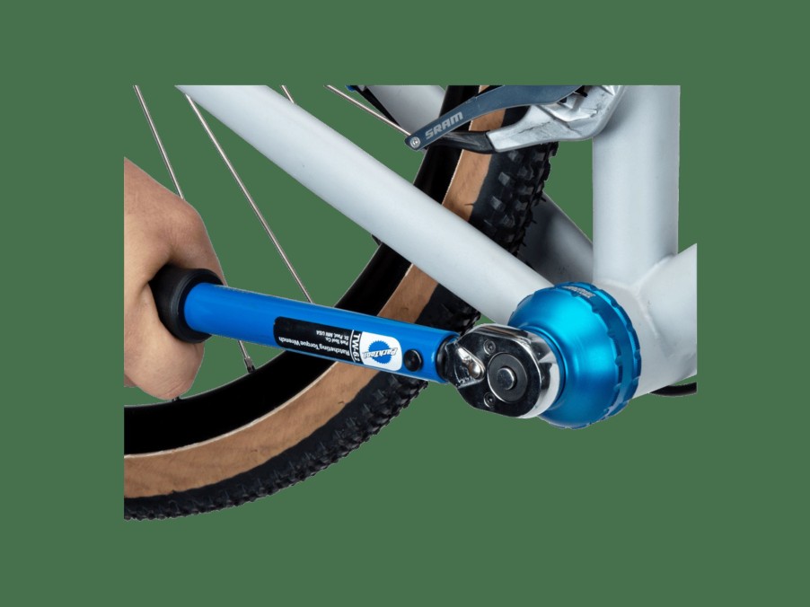 Parts Trek Tools & Maintenance | Park Tool Bbt-47-16 Bottom Bracket 16-Notch Tool