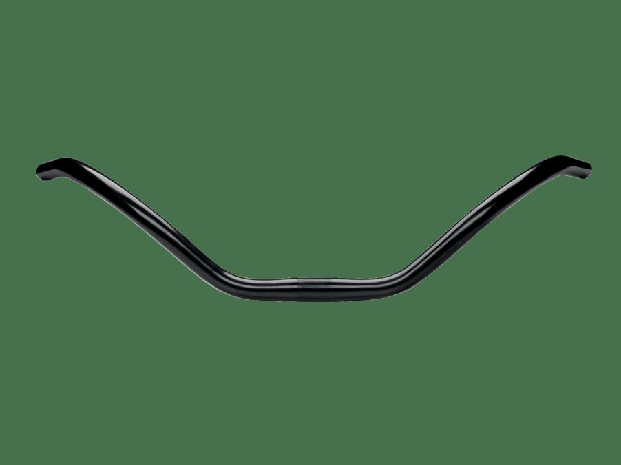 Parts Trek Handlebars | Electra Cafe Cruiser Handlebar Chrome