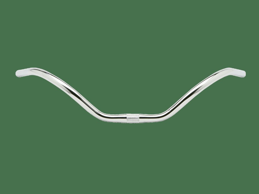 Parts Trek Handlebars | Electra Cafe Cruiser Handlebar Chrome