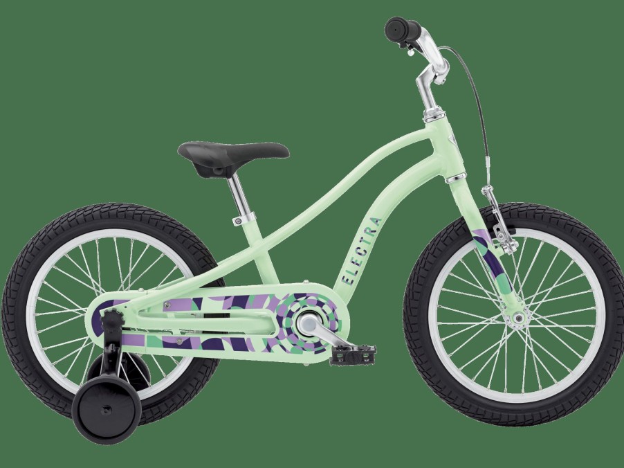 Kids Trek | Sprocket 1 16"