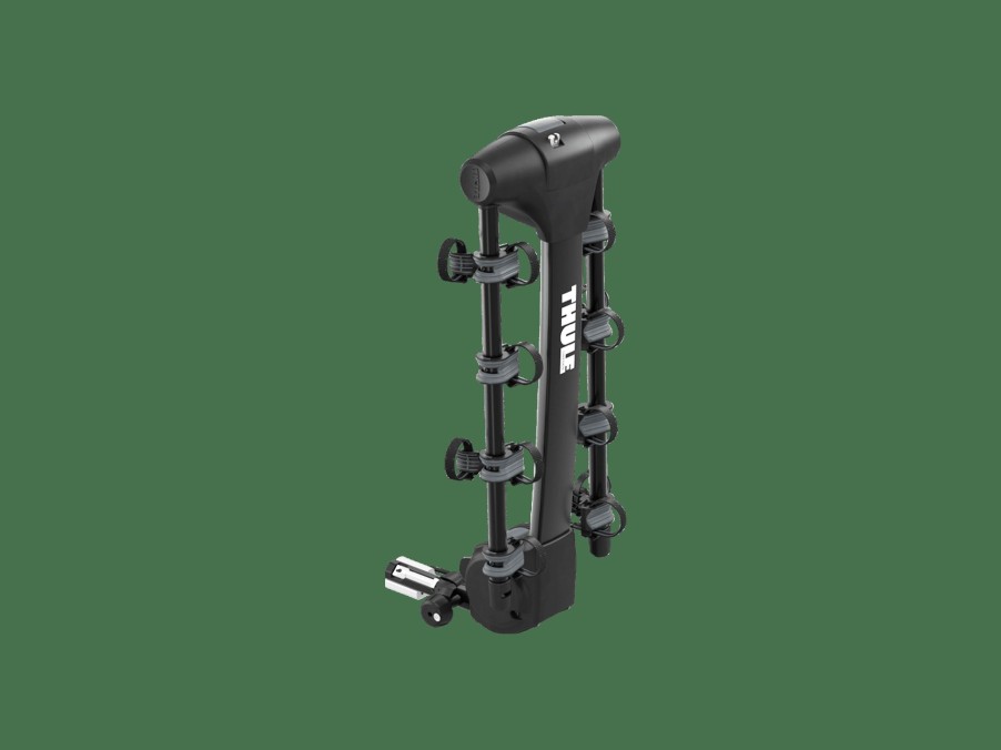 Accessories Trek Car Racks | Thule Apex Xt 4-Bike Hitch Rack