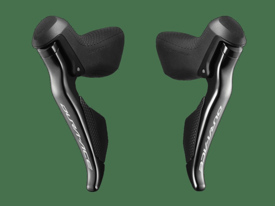 Parts Trek Brakes & Levers | Shimano Dura-Ace St-9150 Di2 Shift/Brake Lever Black