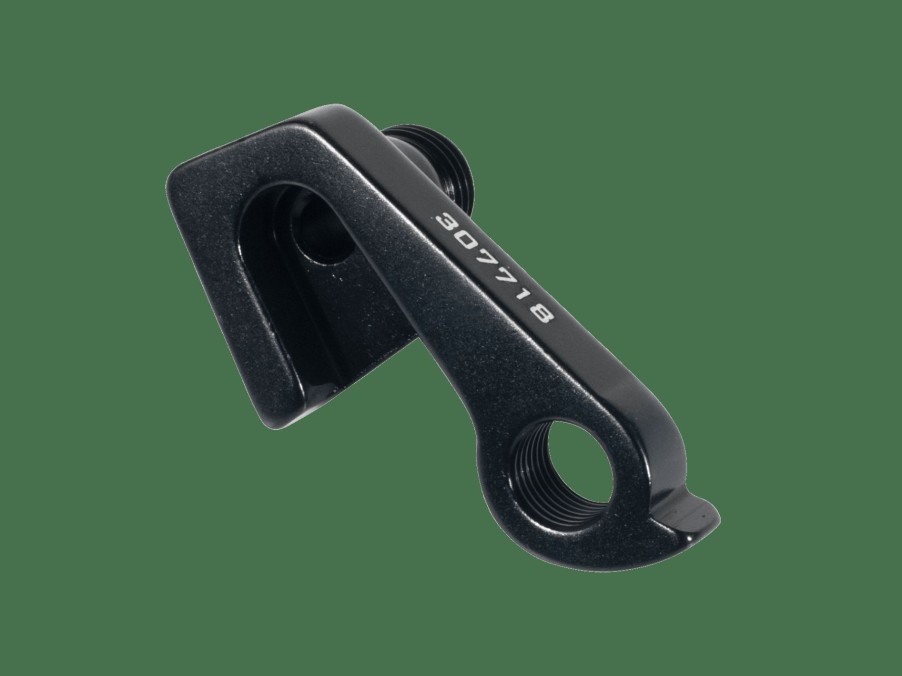 Parts Trek Frame Parts | Trek Abp Race Derailleur Hanger Black