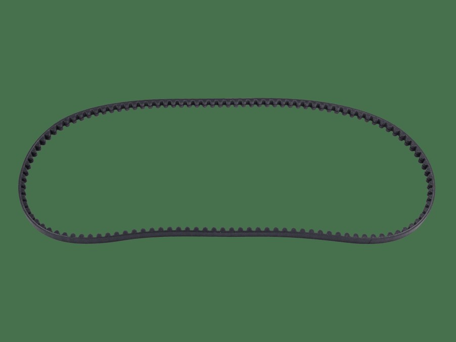 Parts Trek Chains | Gates Cdn Center Track Belt Black