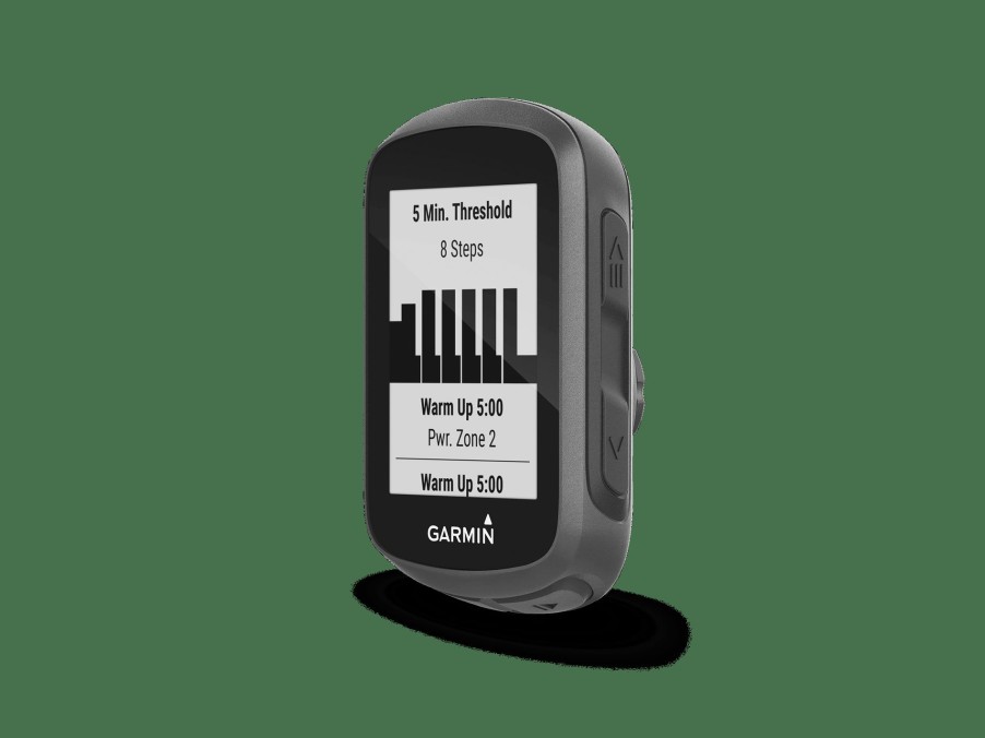 Accessories Trek Gps Computers & Watches | Garmin Edge 130 Plus Gps Cycling Computer Sensor Bundle