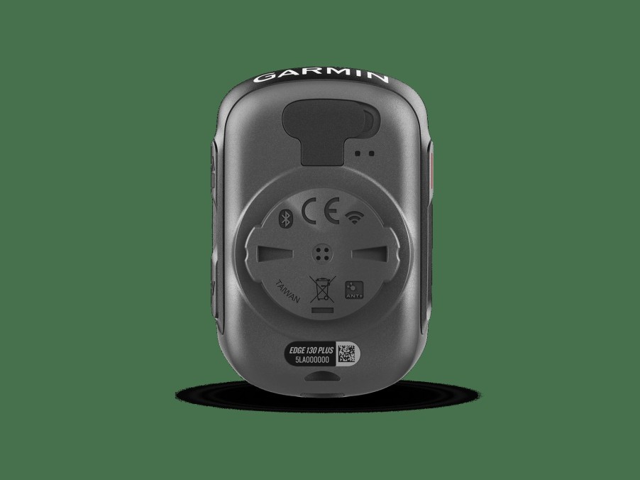 Accessories Trek Gps Computers & Watches | Garmin Edge 130 Plus Gps Cycling Computer Sensor Bundle