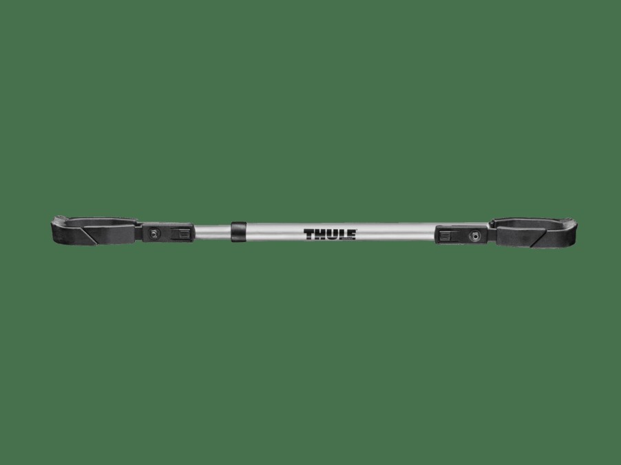 Accessories Trek Car Racks | Thule Frame Adapter Silver/Black