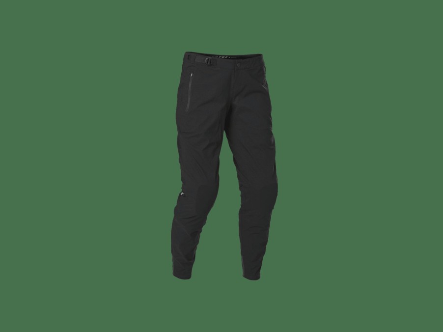 Apparel Trek Tights & Pants | Fox Racing Ranger Women'S Mountain Bike Pant Black/White