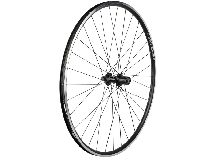 Parts Trek Road Wheels | Bontrager Approved Tlr 32H Clincher 700C Road Wheel