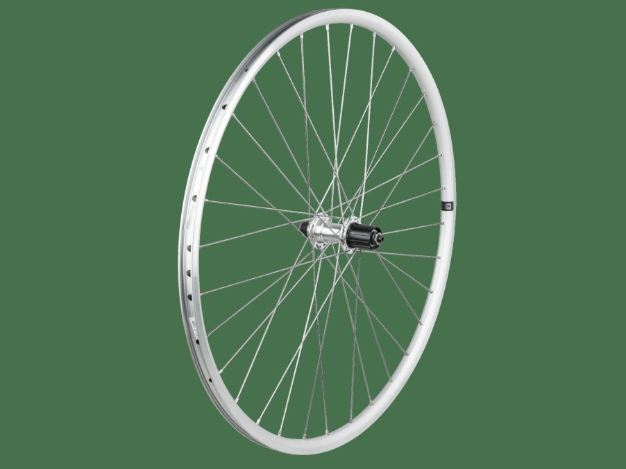 Parts Trek Road Wheels | Bontrager Approved Tlr 32H Clincher 700C Road Wheel