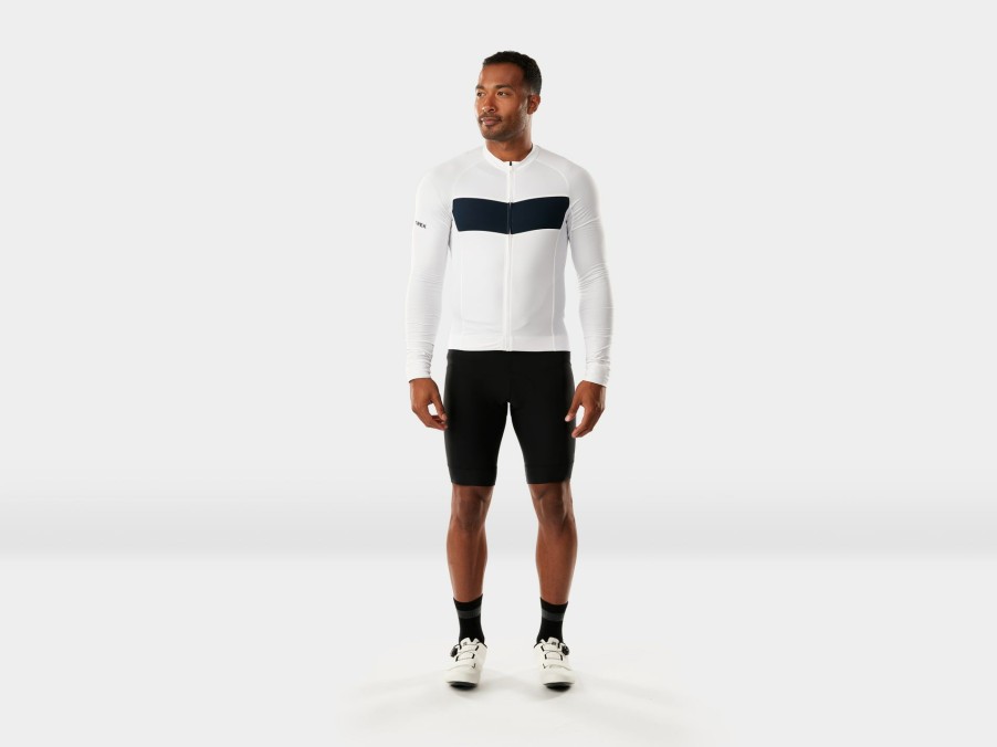 Apparel Trek Jerseys | Trek Circuit Ltd Long Sleeve Cycling Jersey