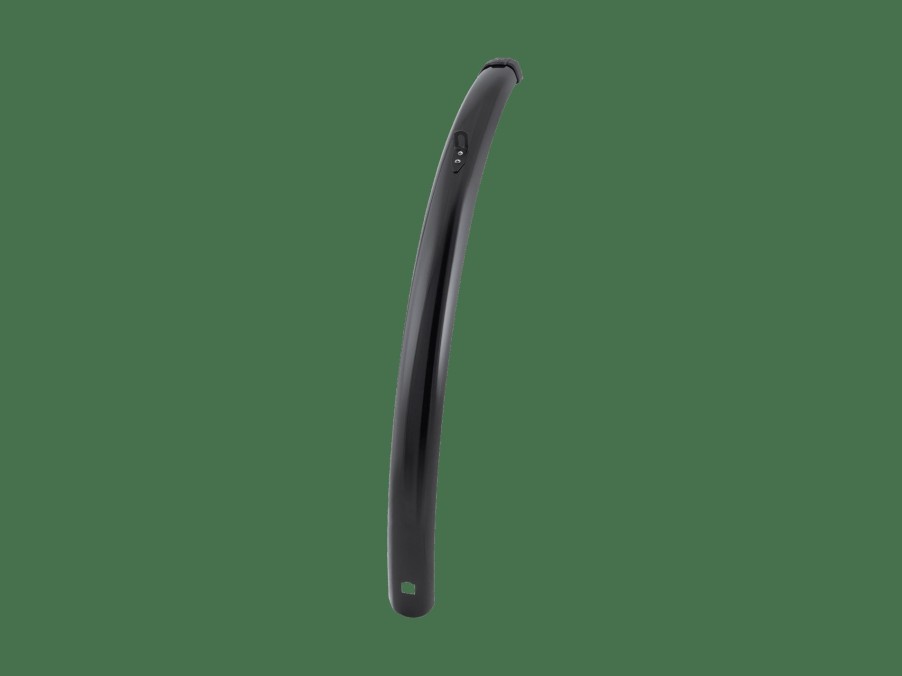 Accessories Trek Fenders | Trek-Diamant Sks 700C X 46Mm Short 113-Degree Front Fender Black