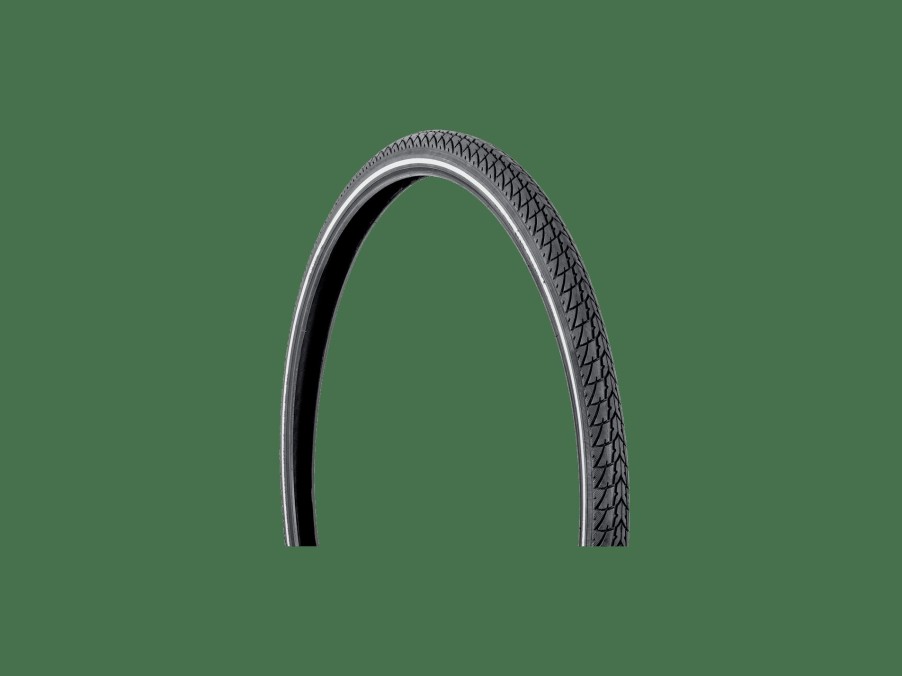 Parts Trek City & Hybrid Tires | Electra Amsterdam Hybrid 700C Tire