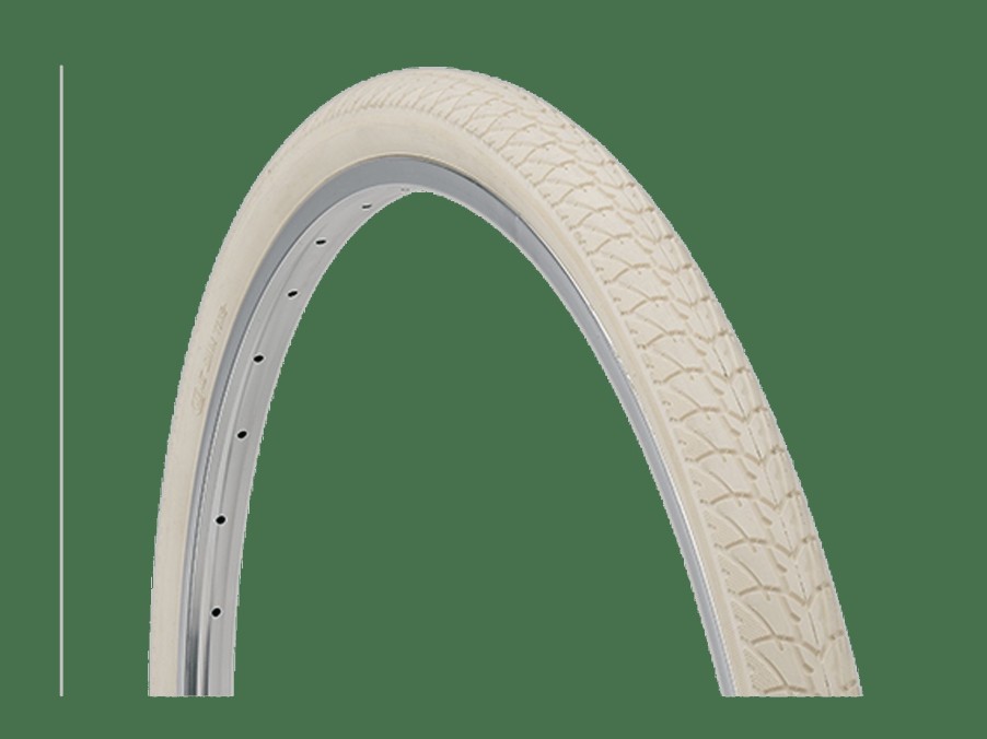 Parts Trek City & Hybrid Tires | Electra Amsterdam Hybrid 700C Tire