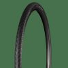 Parts Trek City & Hybrid Tires | Bontrager H2 Hybrid Tire Black