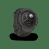 Accessories Trek Gps Computers & Watches | Garmin Instinct 2 Solar Smartwatch