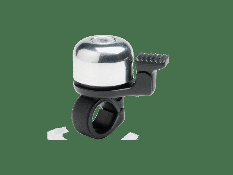 Accessories Trek Bells & Horns | Mirrycle Incredibell Original Bike Bell