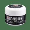 Accessories Trek Cleaning & Lubrication | Rockshox Dynamic Seal Grease Black