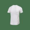 Apparel Trek Baselayers | Endura Translite Short Sleeve Cycling Baselayer Ii White