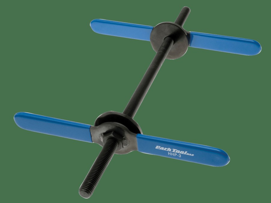 Parts Trek Tools & Maintenance | Park Tool Hhp-3 Home Mechanic Bearing Cup Press