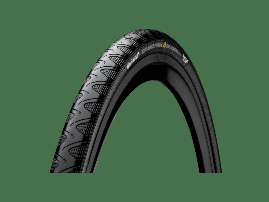 Parts Trek Road Tires | Continental Grand Prix 4-Season Road Tire