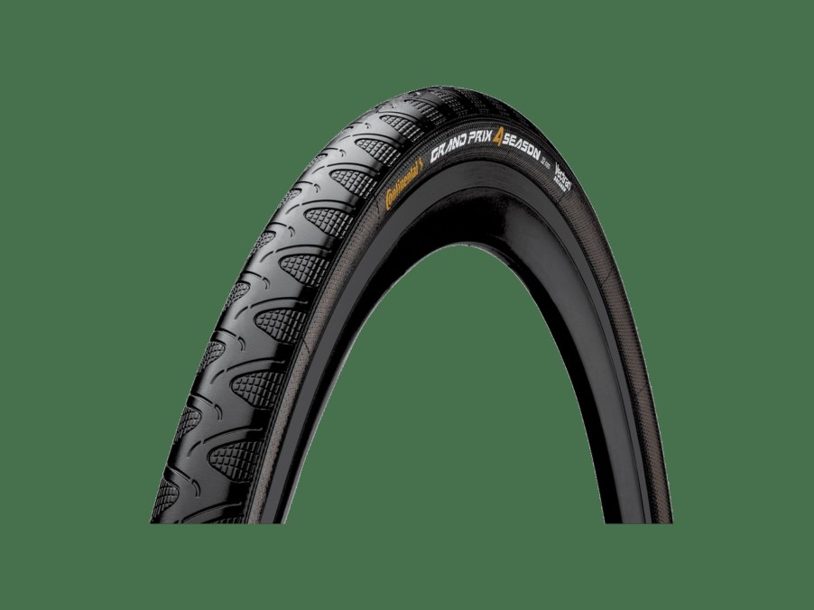 Parts Trek Road Tires | Continental Grand Prix 4-Season Road Tire