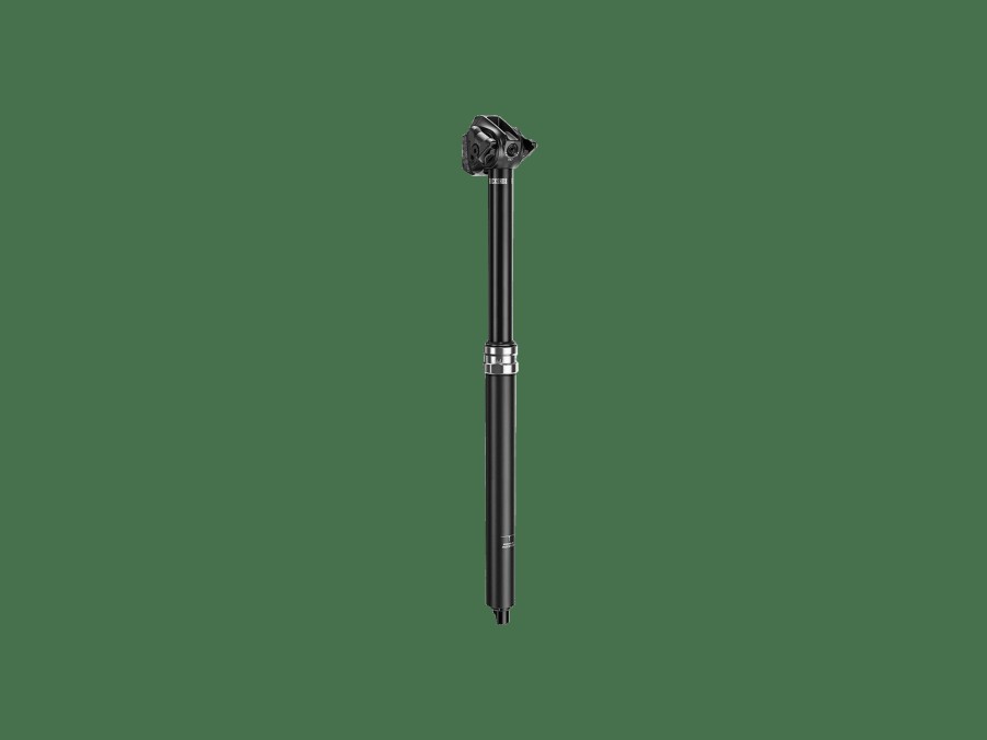 Parts Trek Seatposts | Rockshox Reverb Axs Electronic Dropper Seatpost Black