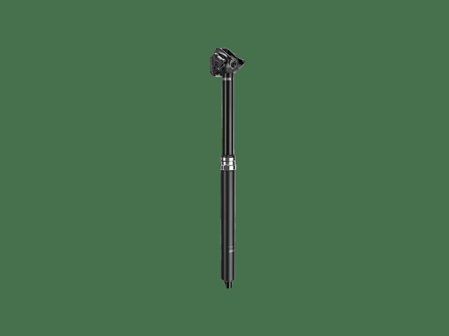 Parts Trek Seatposts | Rockshox Reverb Axs Electronic Dropper Seatpost Black