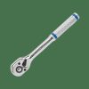 Parts Trek Tools & Maintenance | Park Tool Swr-8 3/8" Drive Ratchet Handle Silver