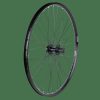 Parts Trek Mountain Wheels | Bontrager Connection 6-Bolt Disc 27.5" Mtb Wheel Black