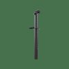 Parts Trek Seatposts | Bontrager 34.9Mm Telescoping Seatpost Black