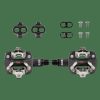 Parts Trek Pedals | Look X-Track Race Carbon Mtb Pedal Set Black