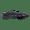 Apparel Trek Mountain Bike Shoes | Shimano Xc300 Men'S Mountain Bike Shoe Black