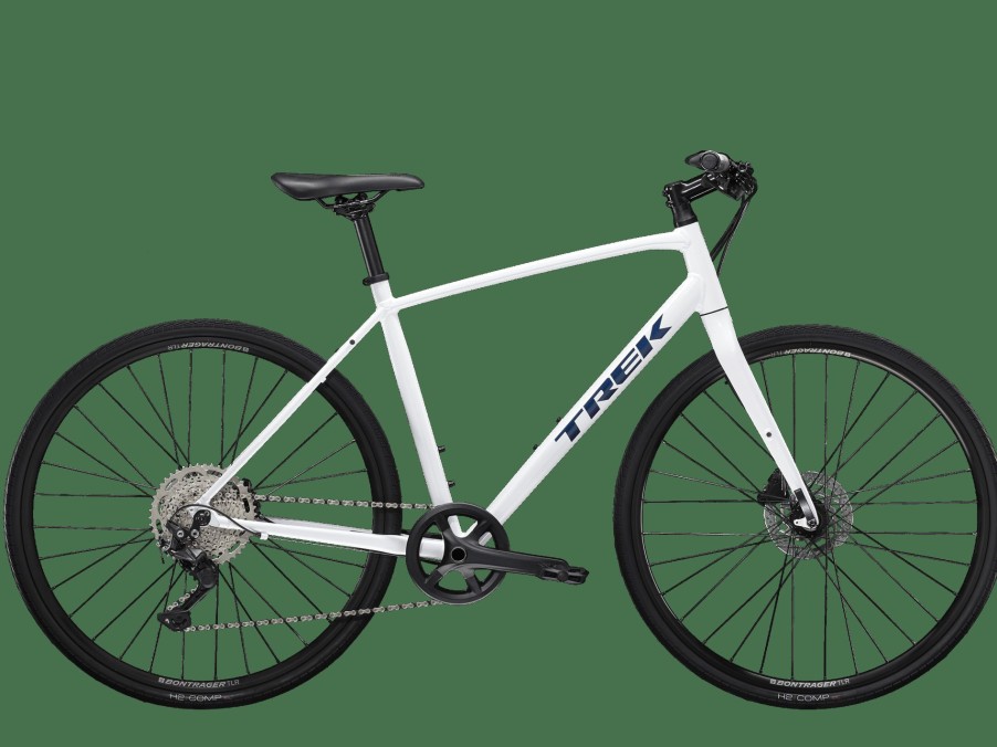 City Trek | Fx 3 Disc