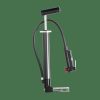 Accessories Trek Pumps | Bontrager Mini Charger Floor Pump