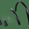 Accessories Trek Fenders | Trek Conduit+ Fender Set Black