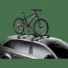 Accessories Trek Car Racks | Thule Proride Xt Roof Rack Tray