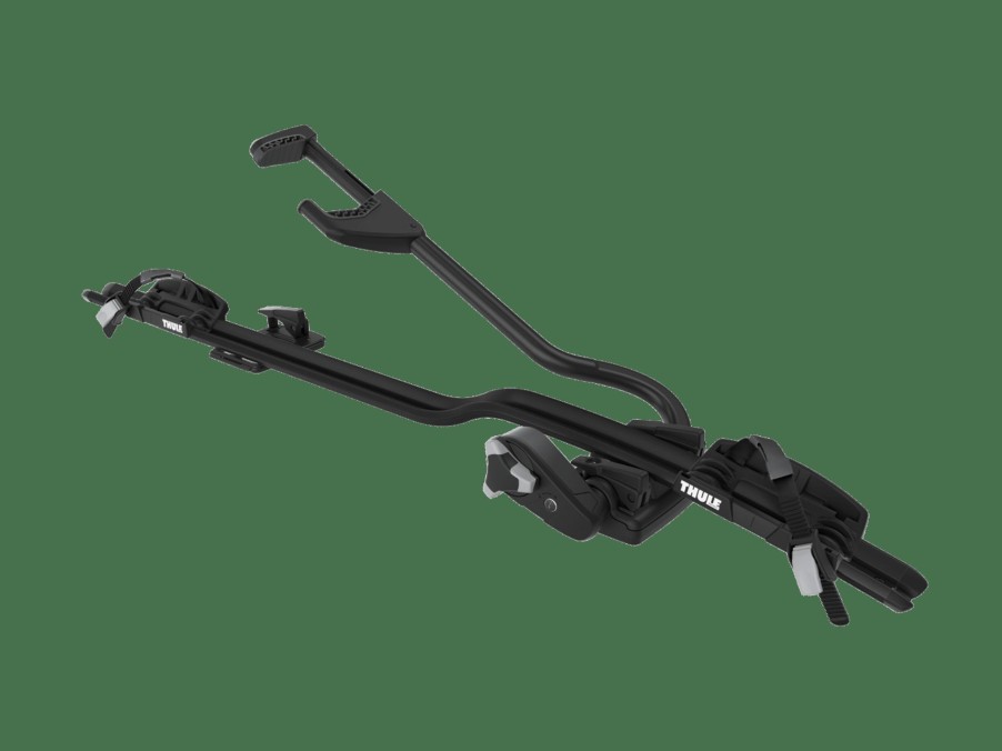 Accessories Trek Car Racks | Thule Proride Xt Roof Rack Tray