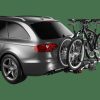 Accessories Trek Car Racks | Thule Easyfold Xt 2-Bike Hitch Rack